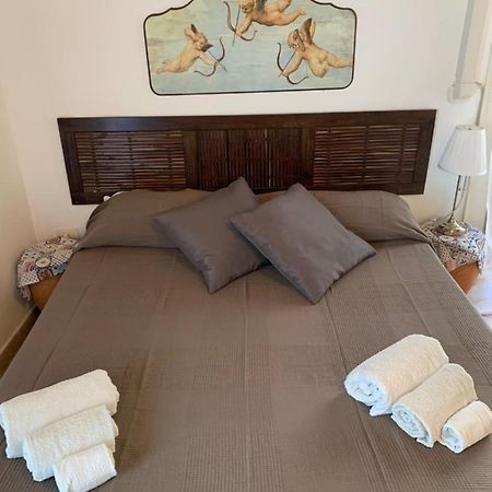 Ortigia Casa Apartment Syracuse ภายนอก รูปภาพ