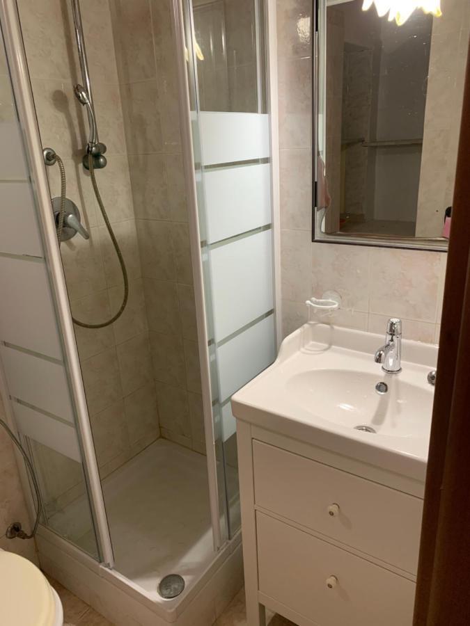 Ortigia Casa Apartment Syracuse ภายนอก รูปภาพ