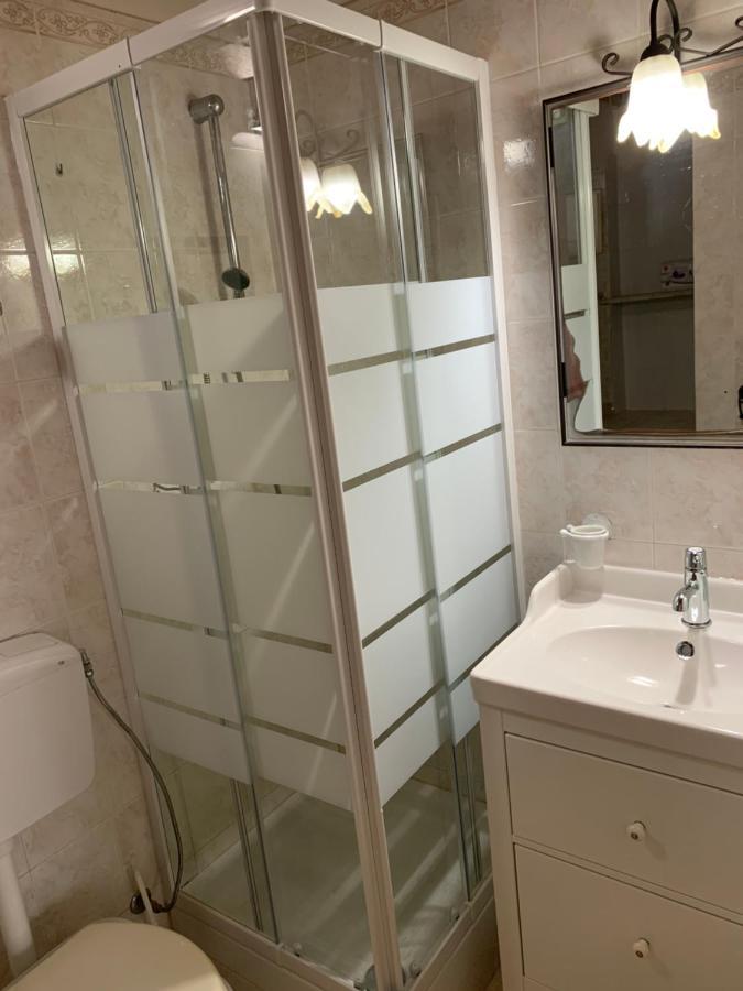 Ortigia Casa Apartment Syracuse ภายนอก รูปภาพ