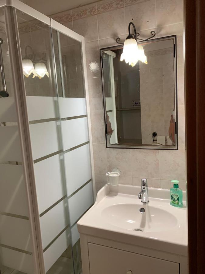 Ortigia Casa Apartment Syracuse ภายนอก รูปภาพ