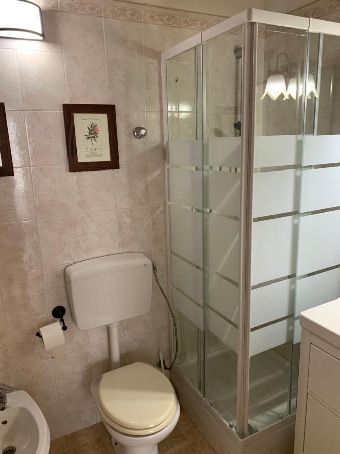 Ortigia Casa Apartment Syracuse ภายนอก รูปภาพ